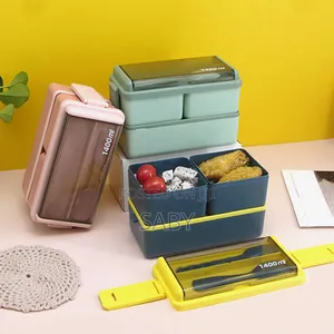 Lunch Box 1400ml