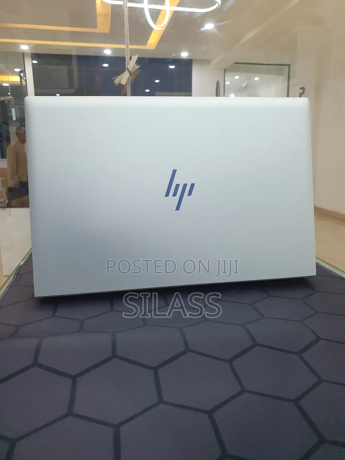 New Laptop HP EliteBook 830 G8 16GB Intel Core i7 SSD 512GB