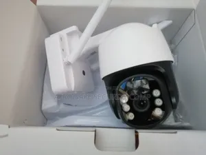 Solar Powered Camera GSM 4g