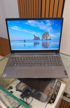 New Laptop Lenovo ThinkBook 15 12GB Intel Core I5 HDD 1T