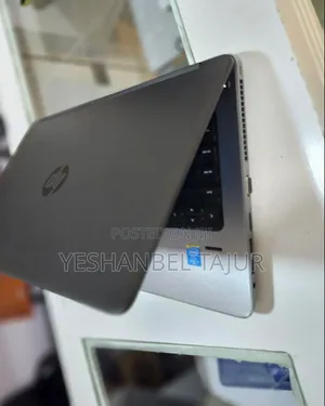 New Laptop HP ProBook 640 G1 4GB Intel Core I5 HDD 500GB