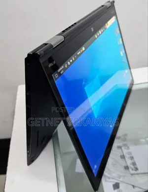 New Laptop Lenovo Thinkpad X1 Yoga 16GB Intel Core I7 SSD 512GB