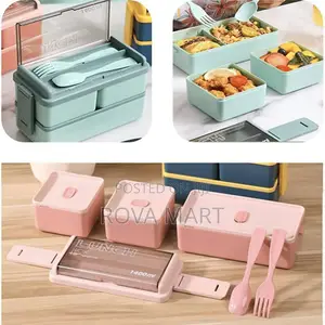 Lunch Box 1400ml