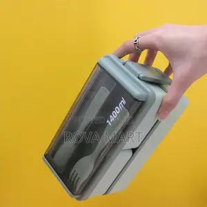 Lunch Box 1400ml