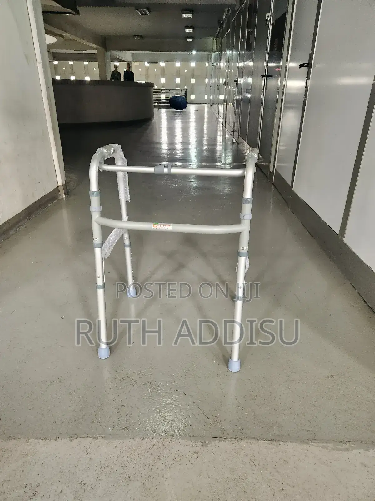 Medical Walker欸了walker Medical壓迫almunium Walker盞你walker症的walker New
