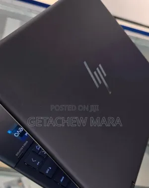 New Laptop HP Spectre 16GB Intel Core I7 SSD 1T