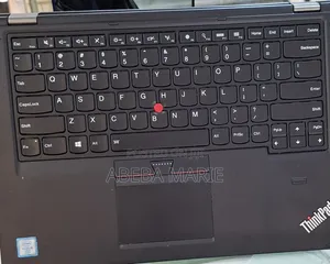 New Laptop Lenovo ThinkPad Yoga 460 8GB Intel Core I5 SSD 512GB