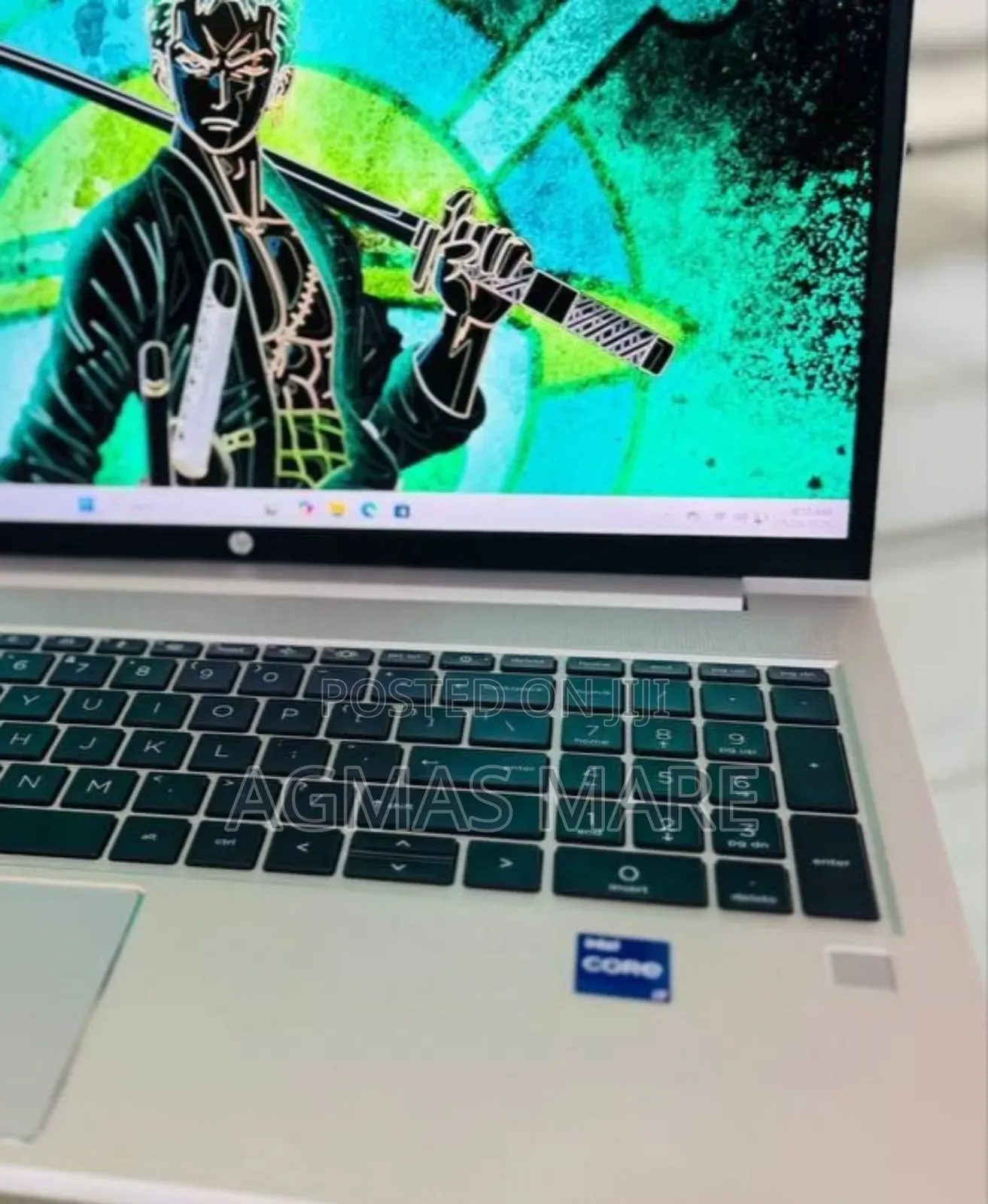 New Laptop HP ProBook 650 16GB Intel Core I7 SSD 1T