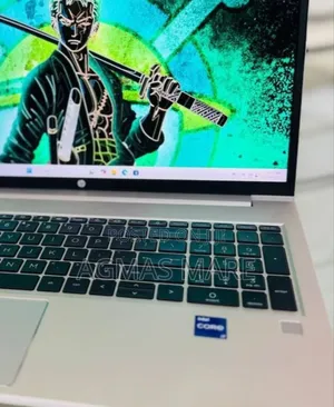 New Laptop HP ProBook 650 16GB Intel Core I7 SSD 1T