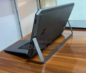 New Laptop HP ZBook 14 32GB Intel Core I7 SSD 512GB