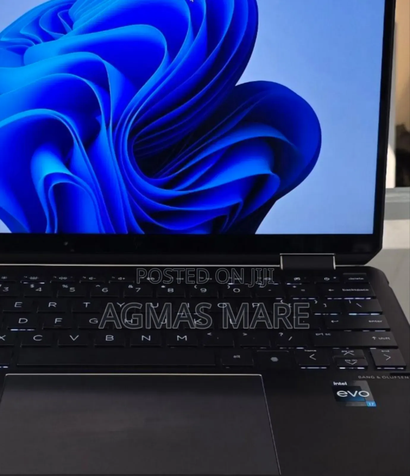 New Laptop HP Spectre X360 16GB Intel Core I7 SSD 1T