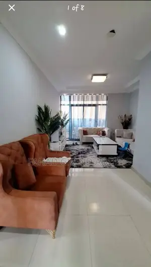 2bdrm Apartment in Bole for sale