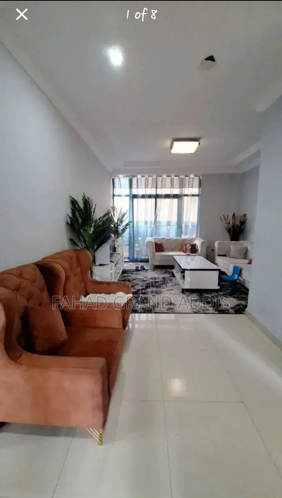 2bdrm Apartment in Bole for sale