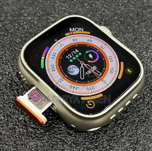 C92 Max 5g Smartwatch