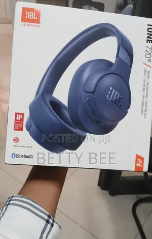 JBL Headphone