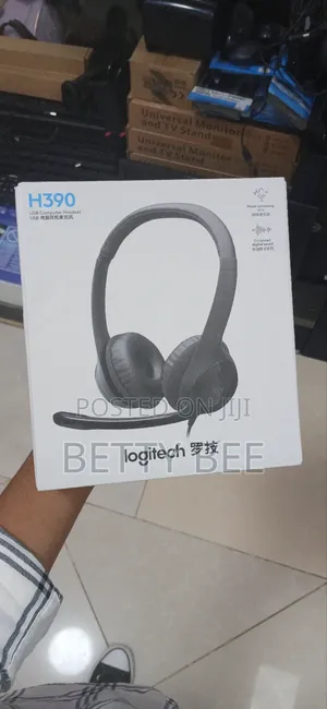 Logitech Headphone