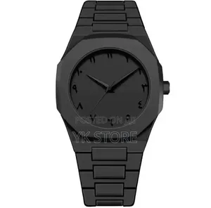 Arabic Watch
