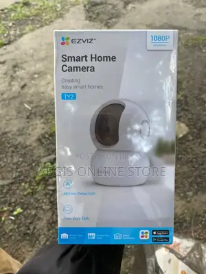 Security Camera
1080 2mp