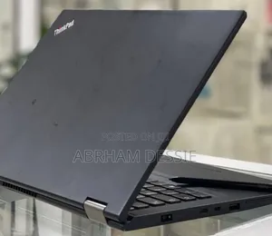 New Laptop Lenovo 16GB Intel Core I7 SSD 512GB