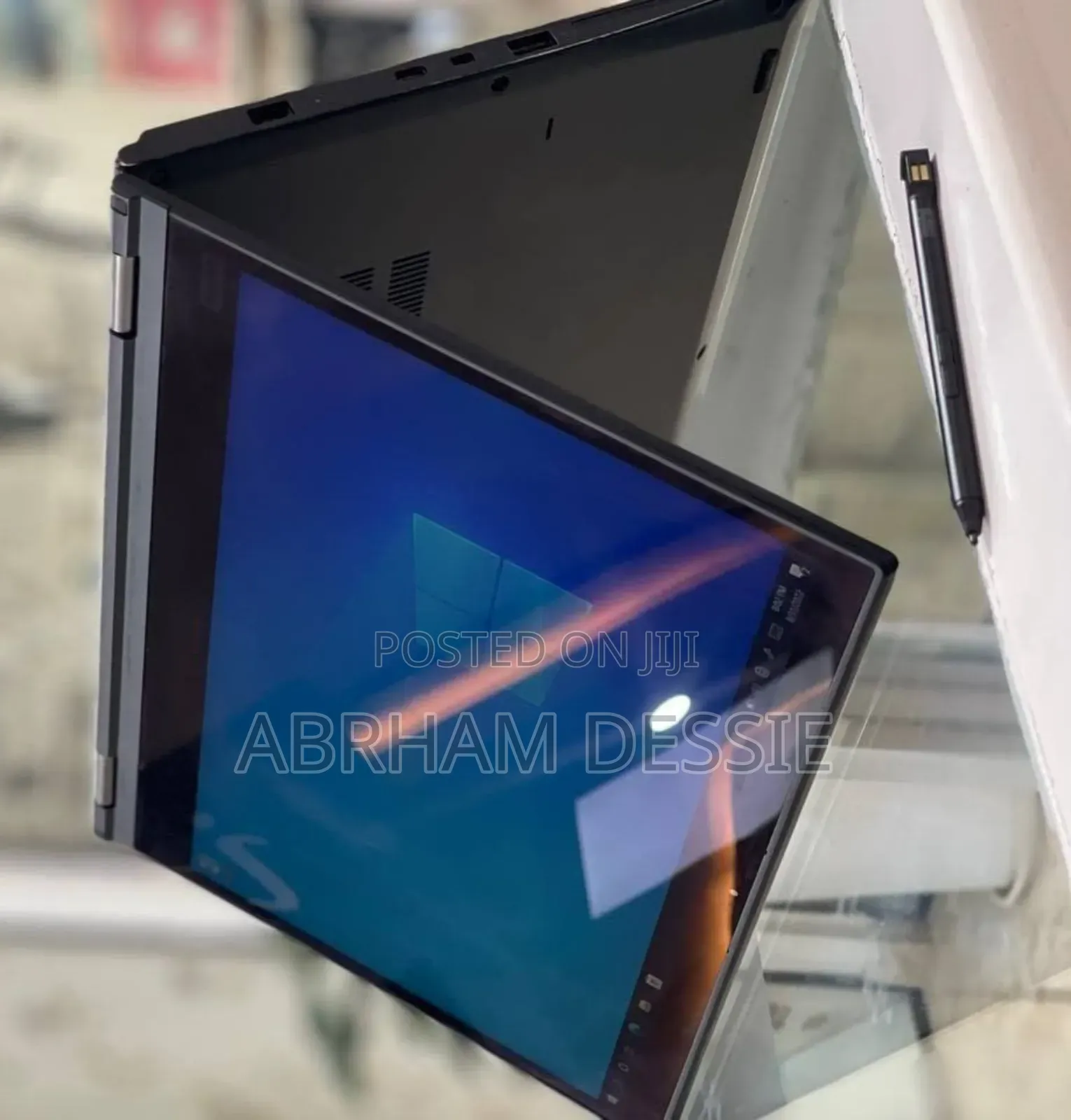 New Laptop Lenovo 16GB Intel Core I7 SSD 512GB