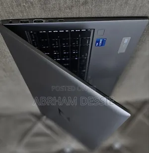 New Laptop HP 32GB Intel Core I7 SSD 1T