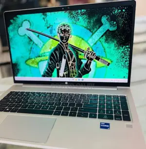 New Laptop HP Probook 450 16GB Intel Core I7 SSD 1T