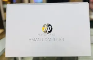 New Laptop HP Probook 450 16GB Intel Core I7 SSD 1T
