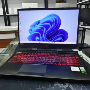 New Laptop HP Omen X 32GB Intel Core I7 SSD 1T