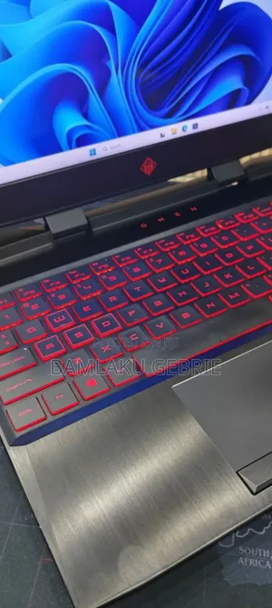 New Laptop HP Omen X 32GB Intel Core I7 SSD 1T