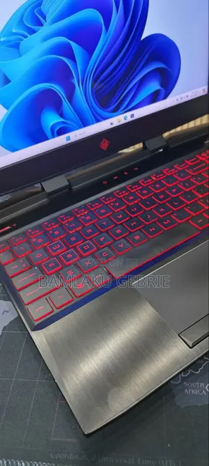 New Laptop HP Omen X 32GB Intel Core I7 SSD 1T