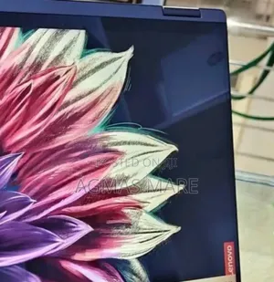 New Laptop Lenovo Yoga 7i 16GB Intel Core Ultra 7 SSD 1T