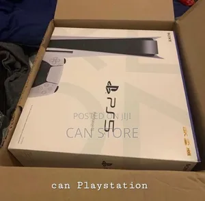 Ps5fat Brand New ለአዲሱ አመት ስጦታ