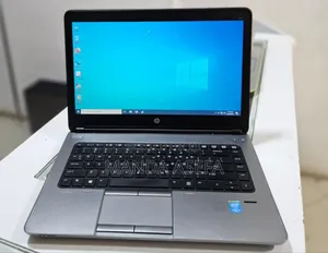 New Laptop HP ProBook 640 G1 4GB Intel Core I5 HDD 500GB