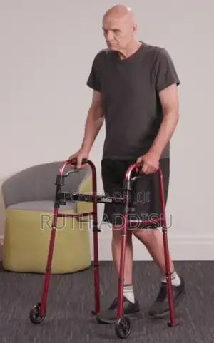 Foldable Walker欸不walker侳不medical Walker冰会walker Medical豈有walker Medicl