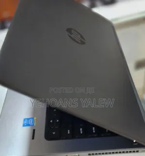 New Laptop HP ProBook 640 G1 4GB Intel Core I5 HDD 500GB
