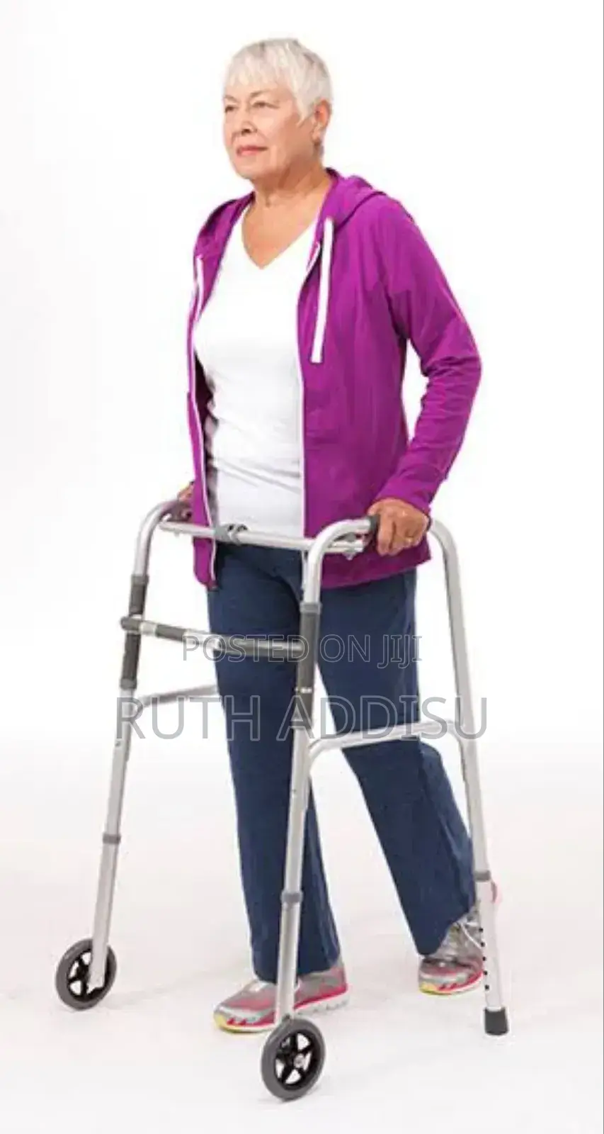 Walker麻雀almunium Stainless Walker崴成walking Aid for Ealderly考慮walker