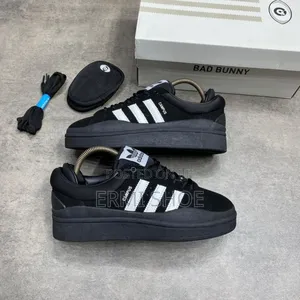Bad Bunny Campus