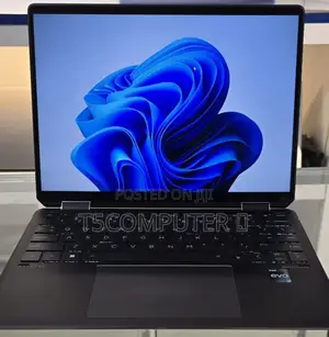 New Laptop HP Spectre X360 16GB Intel Core I7 SSD 1T