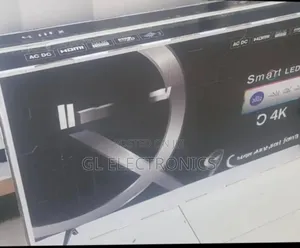 Hunda TV 43 Inch
