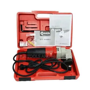 Ken 2625 Electric Scissor, a Heavy-Duty Power Tools 500w