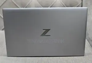 New Laptop HP ZBook 15 32GB Intel Core I7 SSD 1T