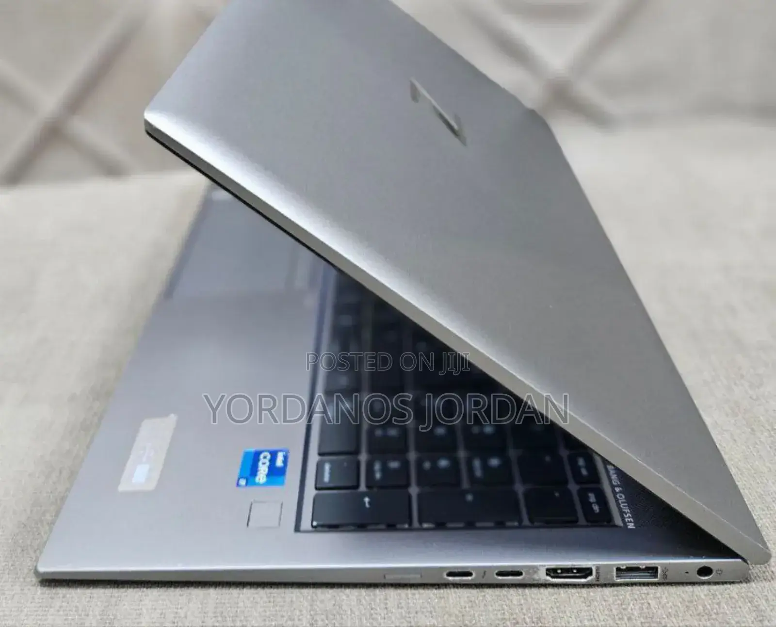 New Laptop HP ZBook 15 32GB Intel Core I7 SSD 1T