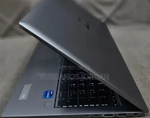 New Laptop HP ZBook 15 32GB Intel Core I7 SSD 1T