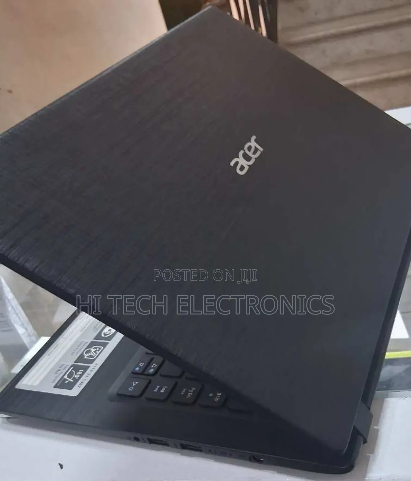 New Laptop Acer Aspire 5 4GB Intel Core I5 SSD 128GB