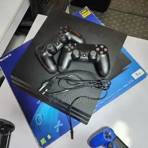 Ps4 Pro Jailbreak V9.00-11.00 የሆነ