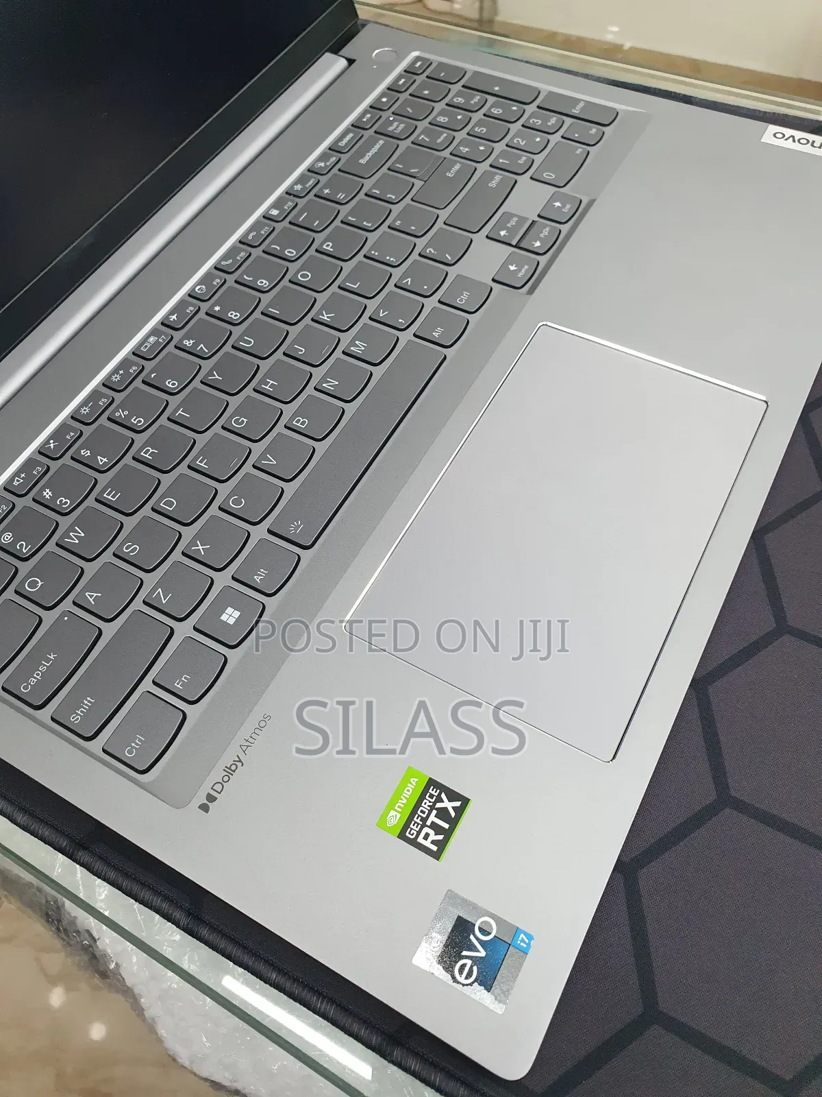 New Laptop Lenovo ThinkBook 15 16GB Intel Core i7 SSD 1T