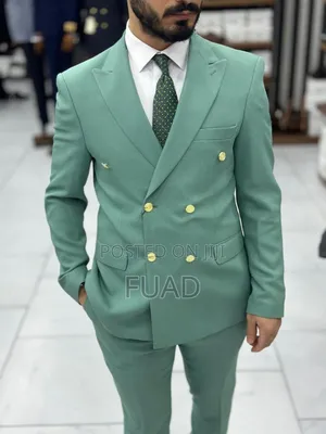 Suit for 13 Shi Birr