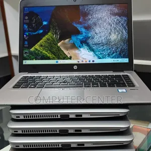 New Laptop HP EliteBook 840 8GB Intel Core I5 SSD 512GB