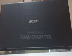 New Laptop Acer Aspire 5 4GB Intel Pentium SSD 128GB
