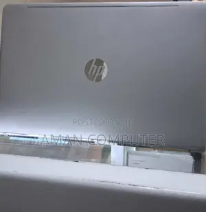 New Laptop HP Envy 14 8GB Intel Core I5 SSD 1T